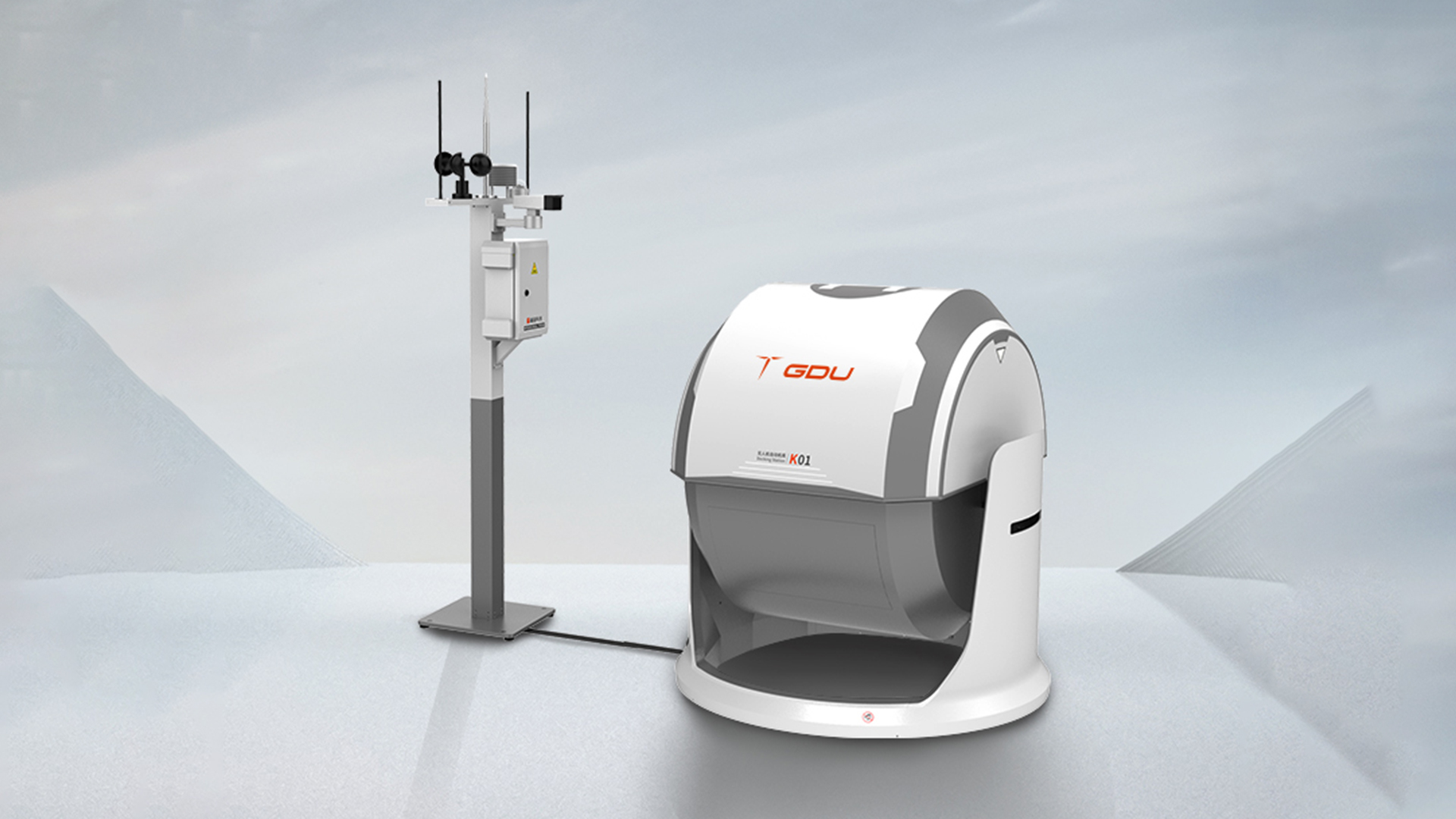 Otonomi konplè, zewo travay sou plas