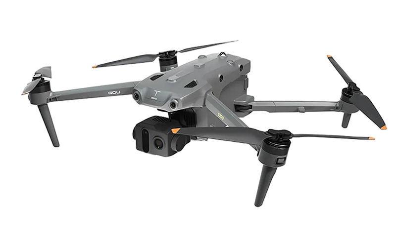 Otonomi konplè zewo sou plas