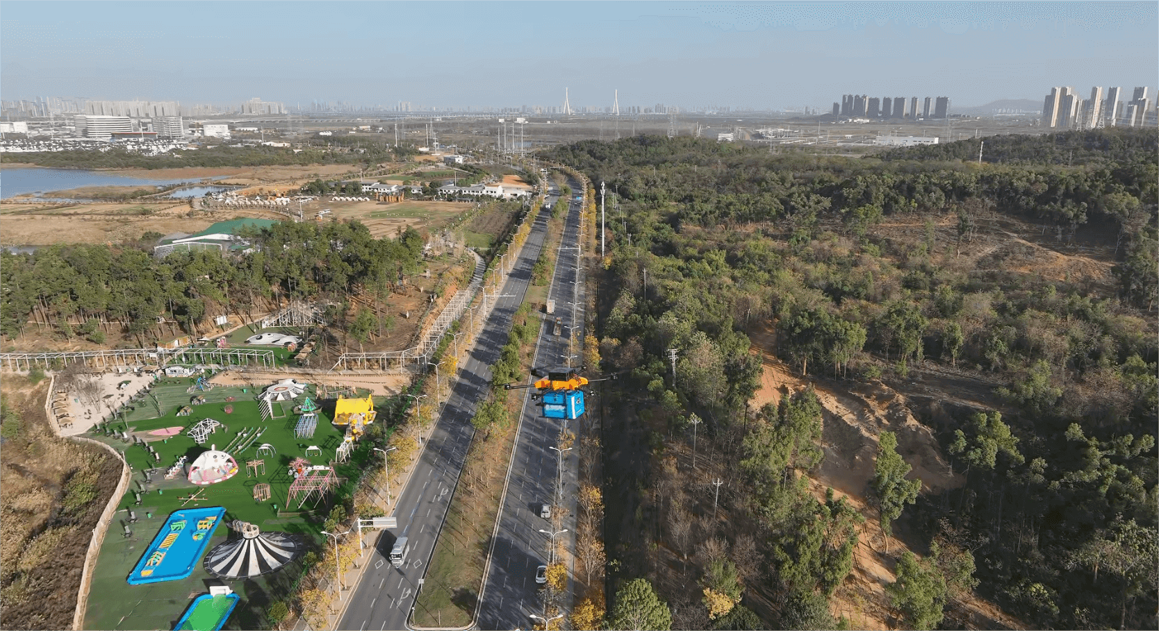 Entegrasyon iben san pwoblèm: Mercury X30 an aksyon