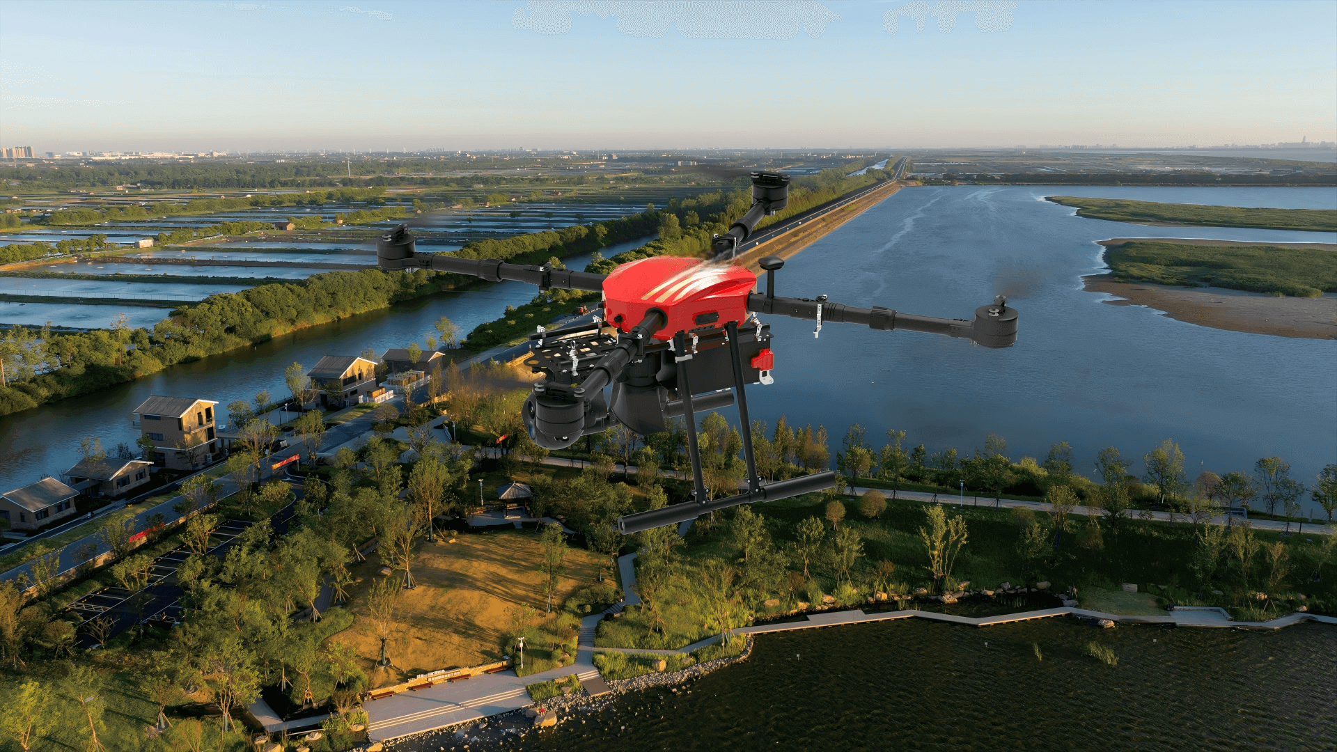 فرماندهی و کنترل ضد پارازیت