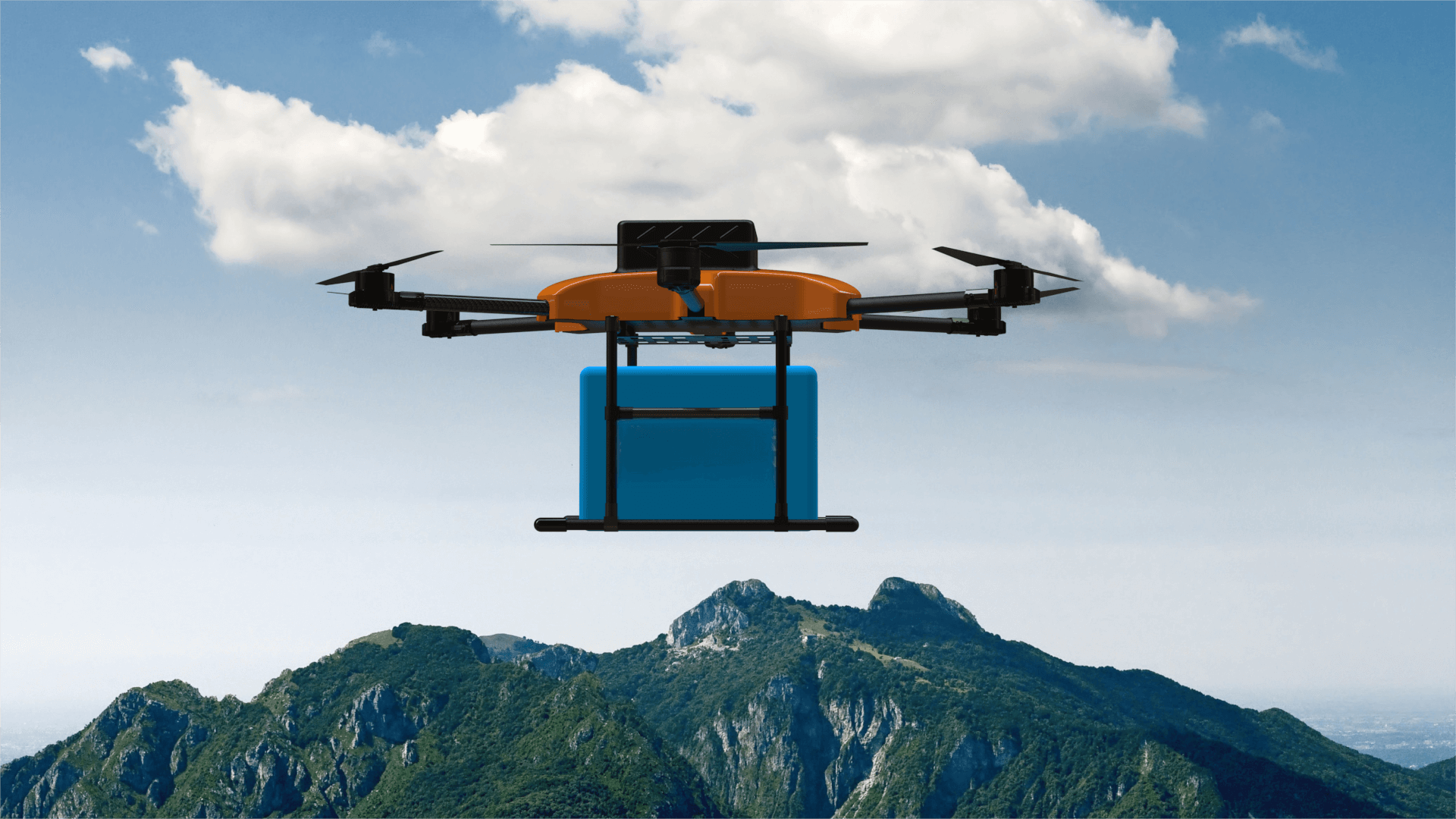 Konstwi pou move tan, pare pou nenpòt misyon