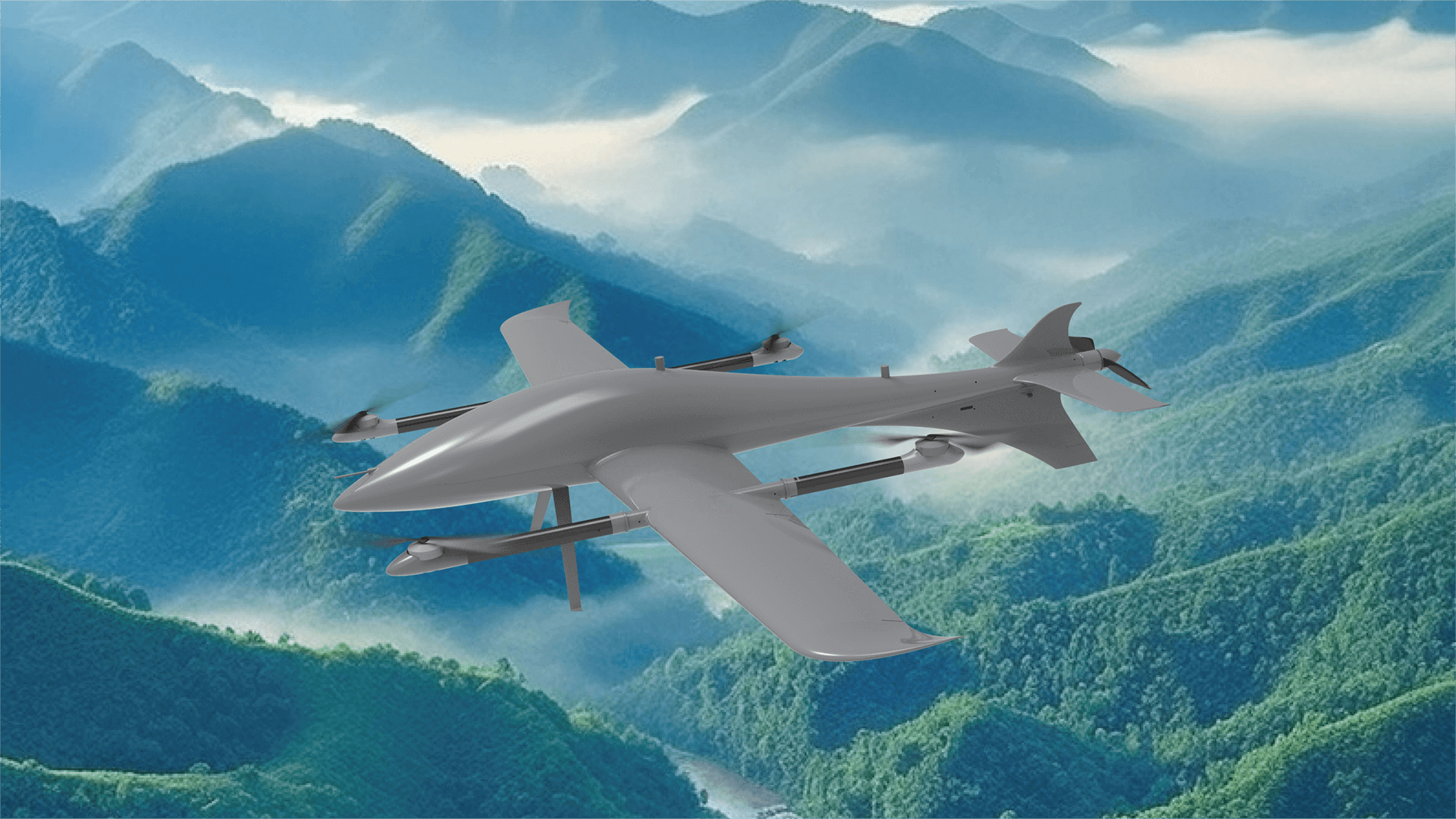 Rapid-Deployment Capability for On-Demand Missions