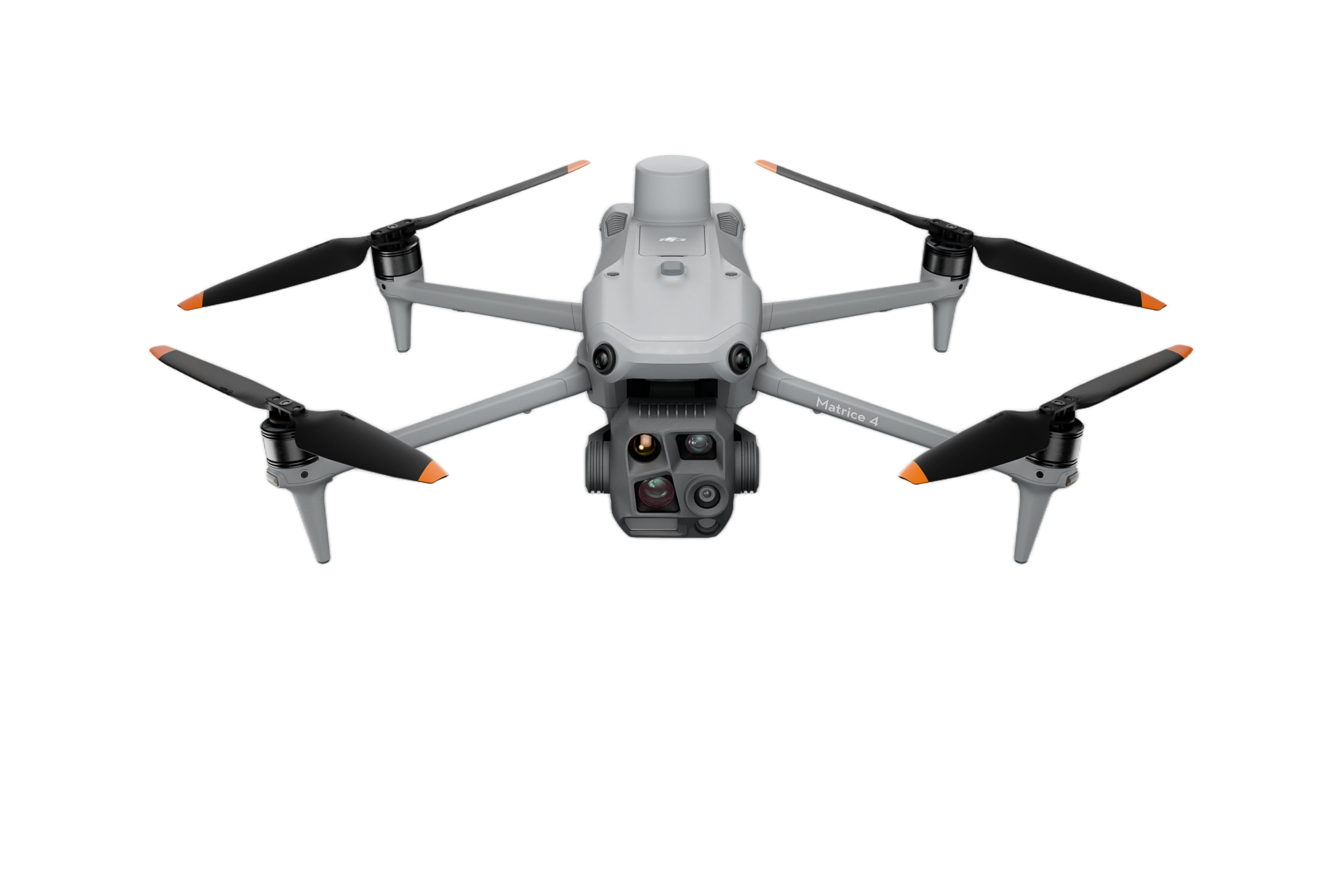 Why Professionals Choose DJI Matrice 4T Drone ？