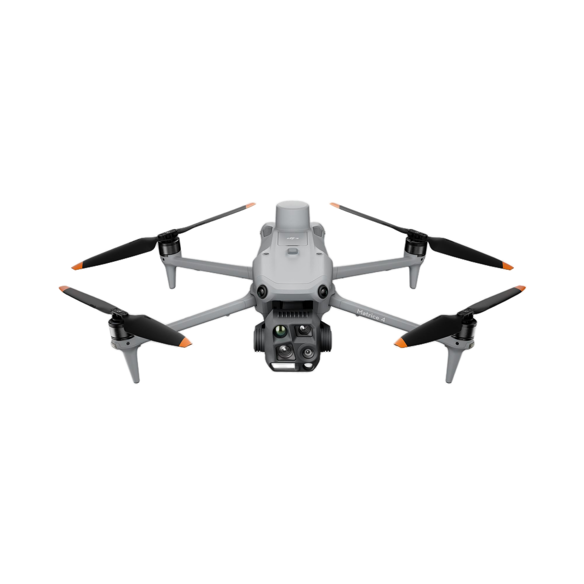 Why Professionals Choose DJI Matrice 4E Drone ？