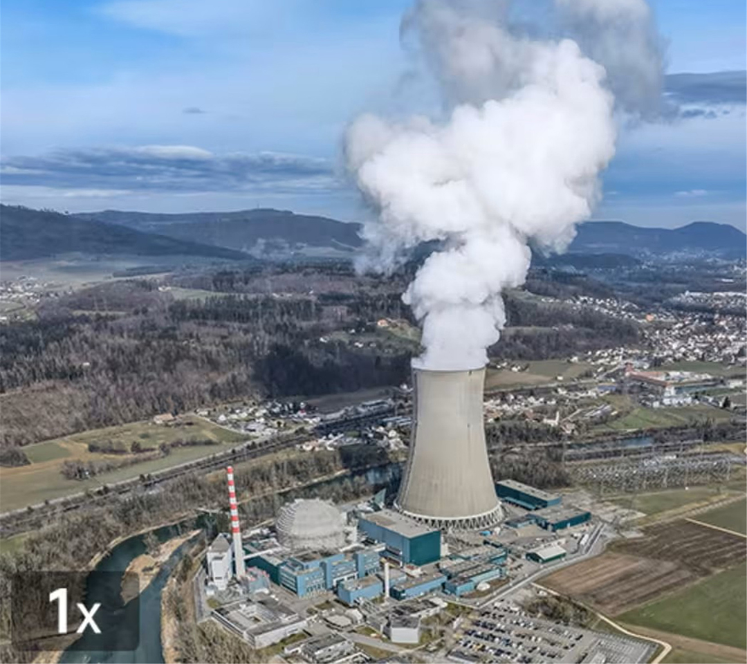 Gran angular 4K i zoom híbrid 30x