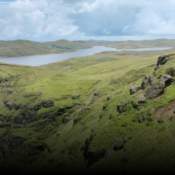 Geographic Information