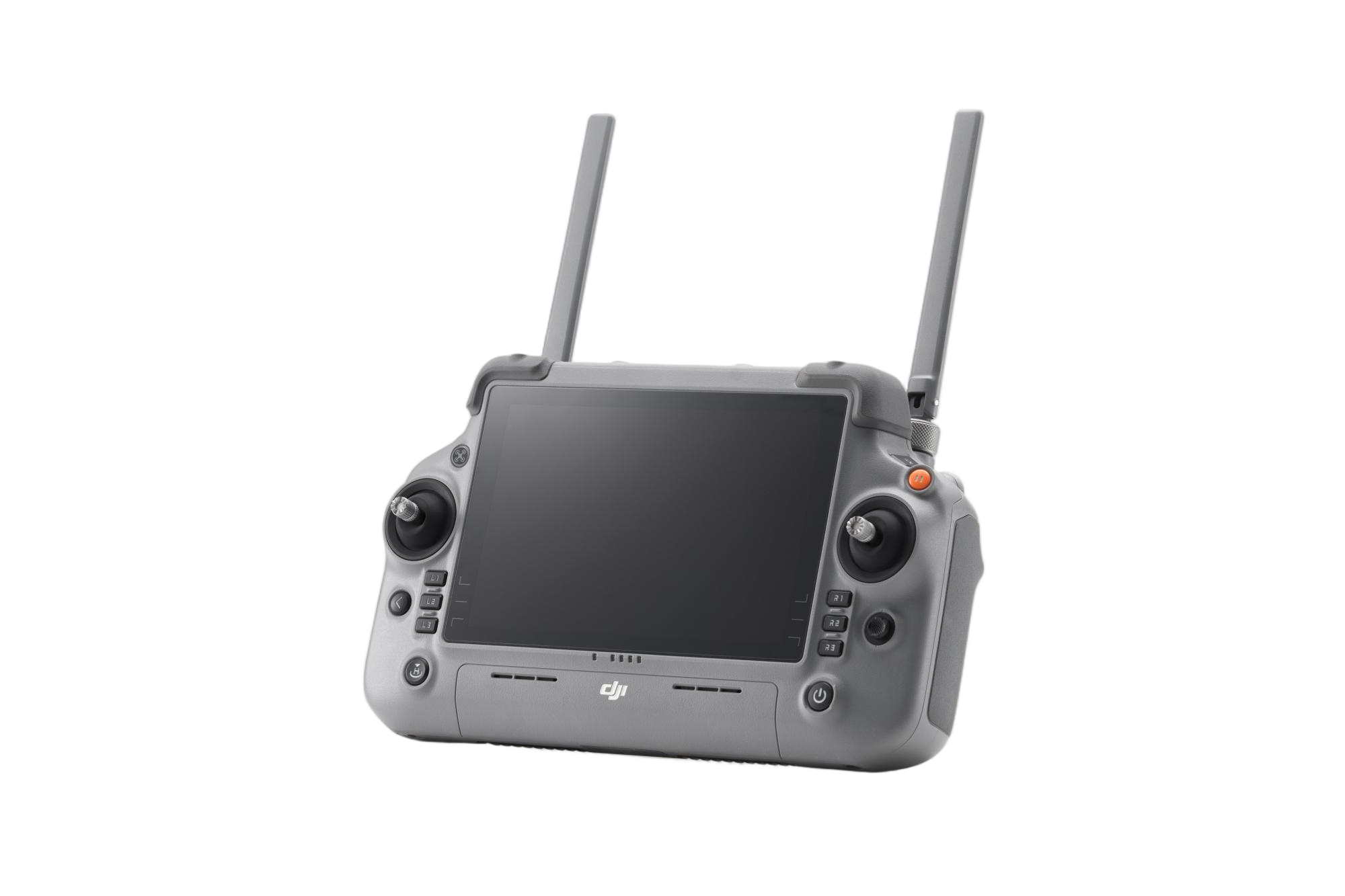 Why Professionals Choose DJI RC 2 Plus Industry Plus ？