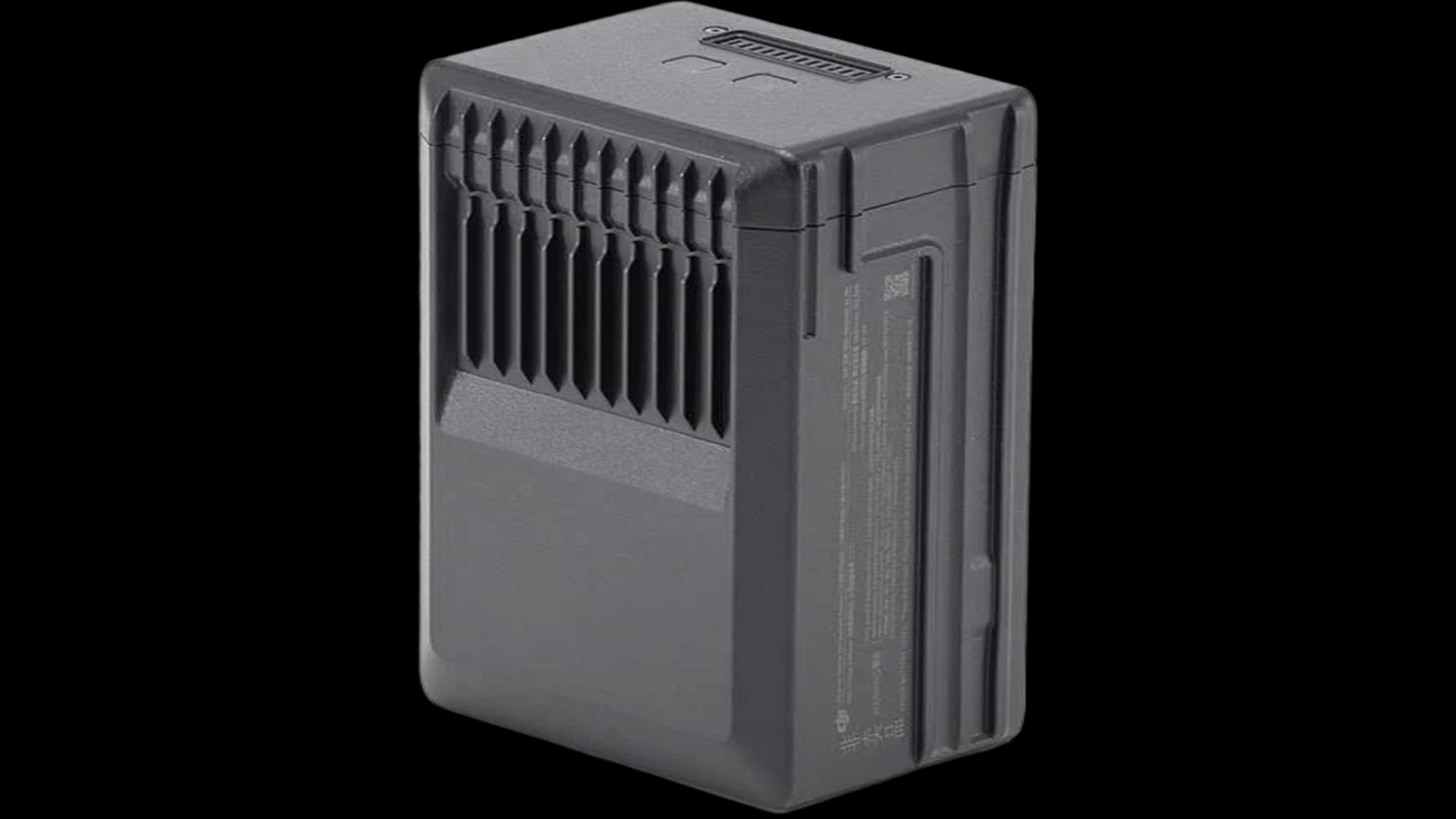 Intelligent Power, Uninterrupted Flight: Redefining Drone ProductivityIntelligent Power, Uninterrupted Flight: Redefining Drone Productivity