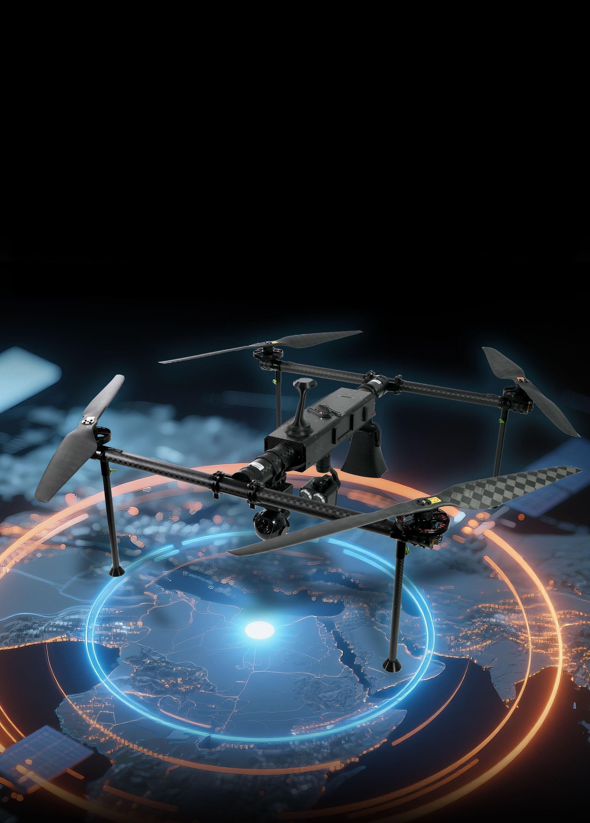 ULTRA-LONG FLIGHT TIME, LONG-RANGE OPERATIONS