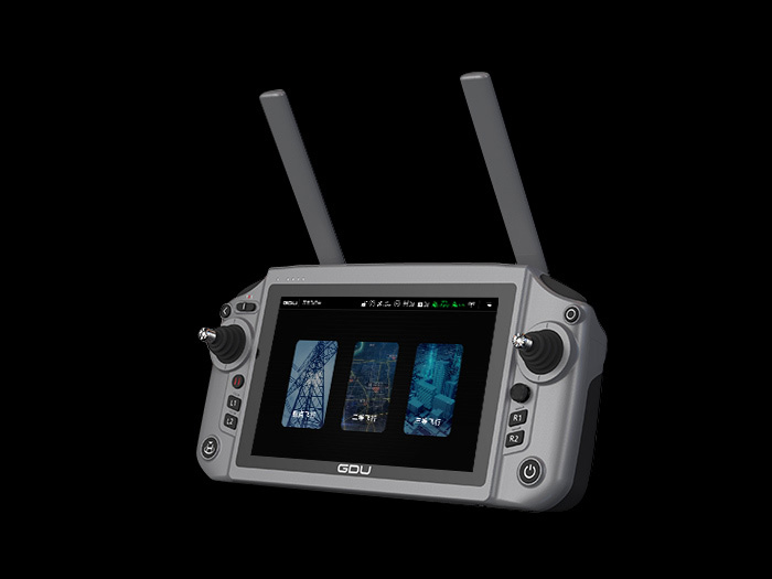 All-in-One Remote Controller Excellence