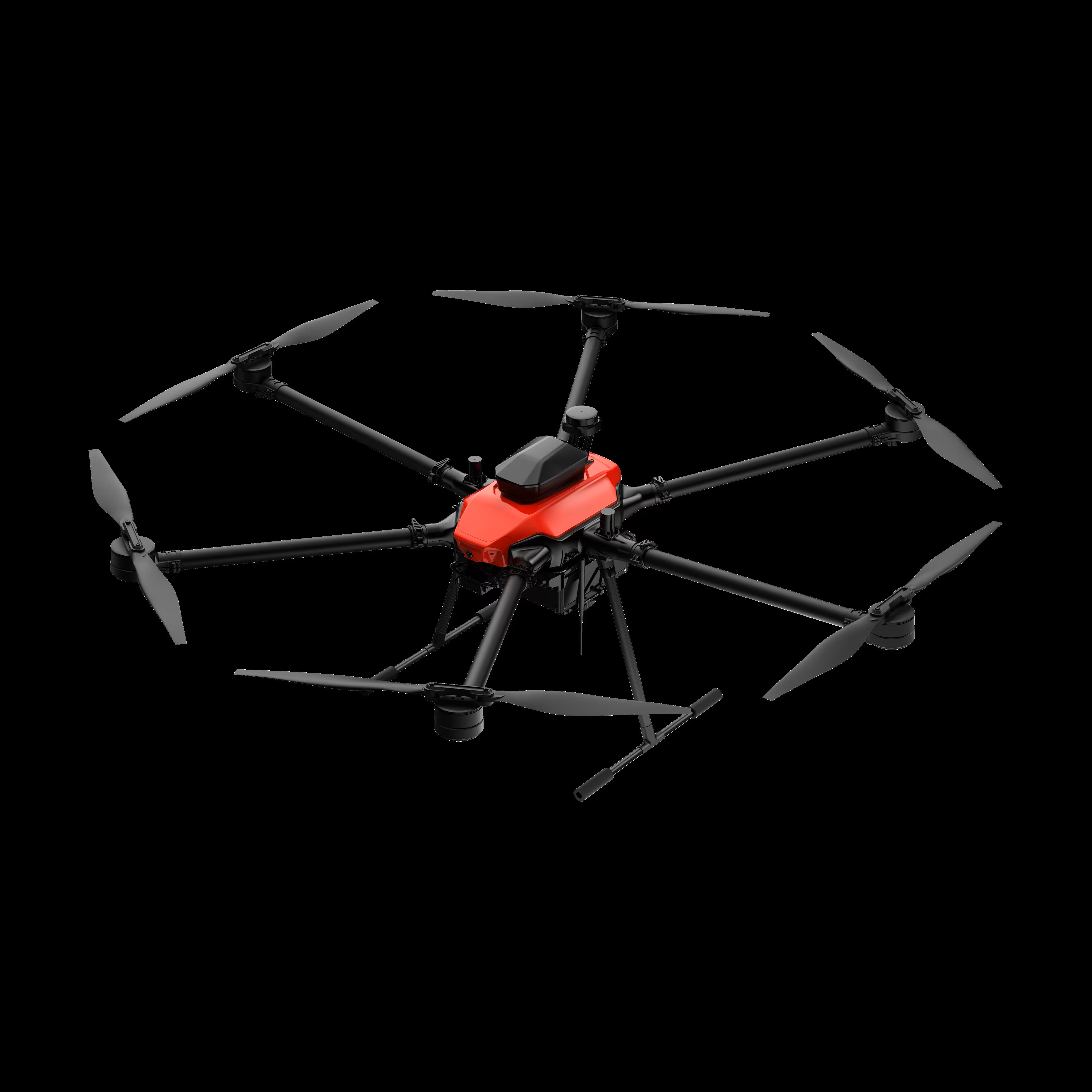 Engineered for Extreme Environments