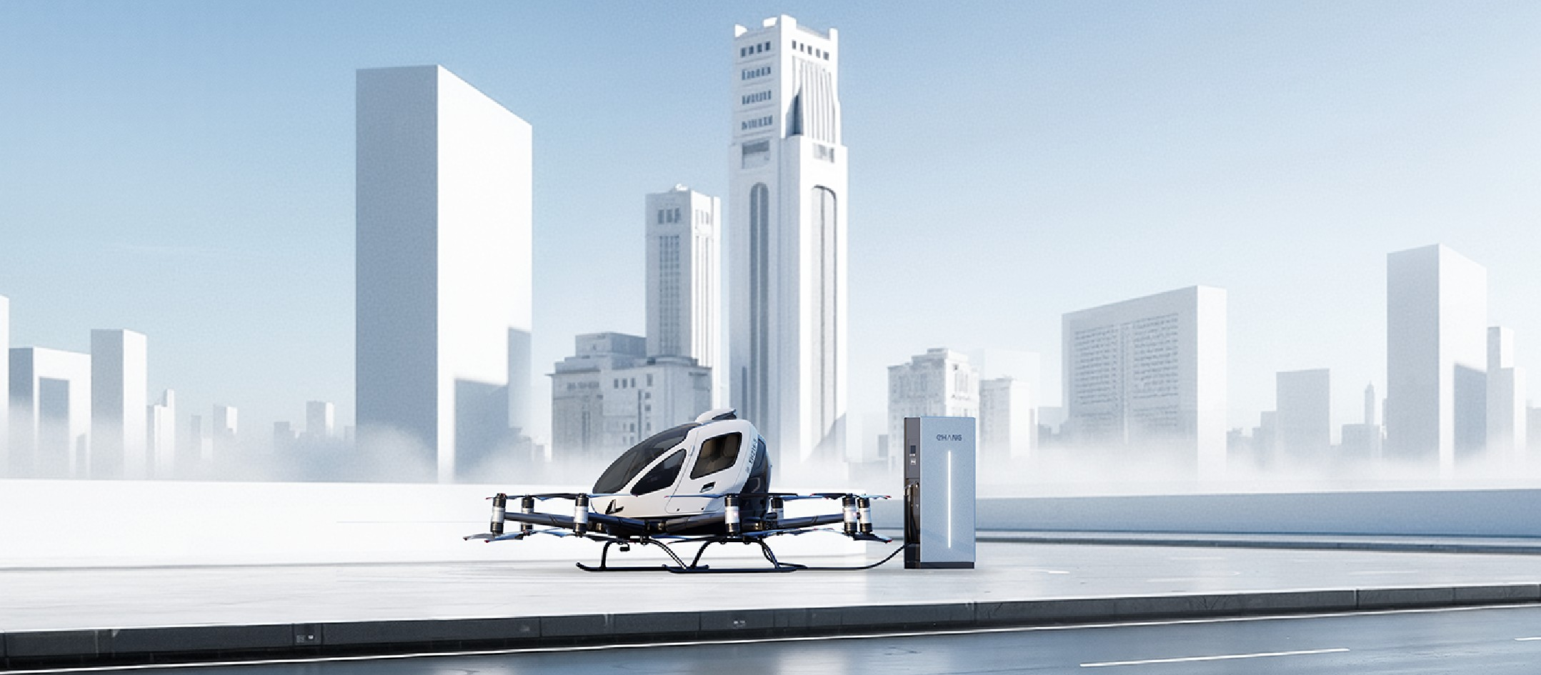 انرژی سبز، ایمنی هوشمند