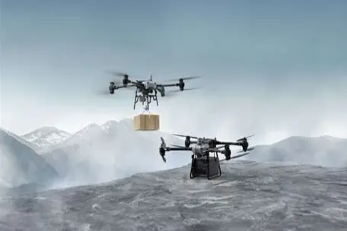 Lojistik Endistriyèl ak Transpò Espesyalize