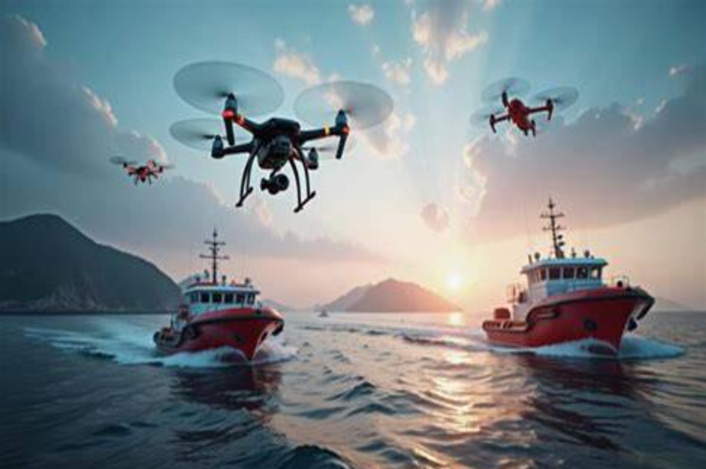 Operasyon Lanmè ak Sipò Marin