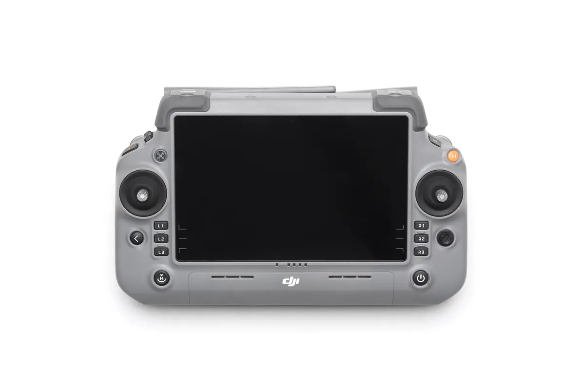 The Ultimate Aerial Photography Remote Control Partner