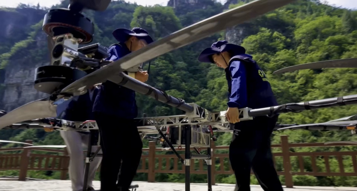 Konsepsyon Deplwaman Rapid