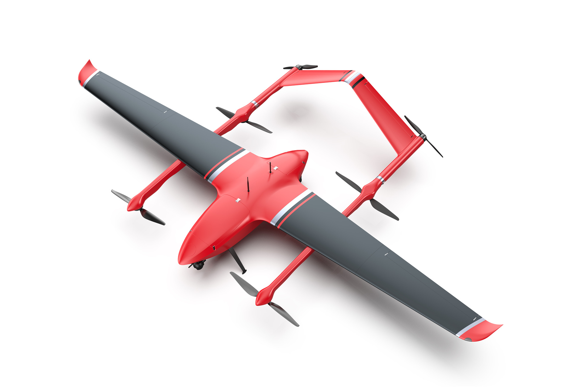 Rapid Tool-Free Deployment