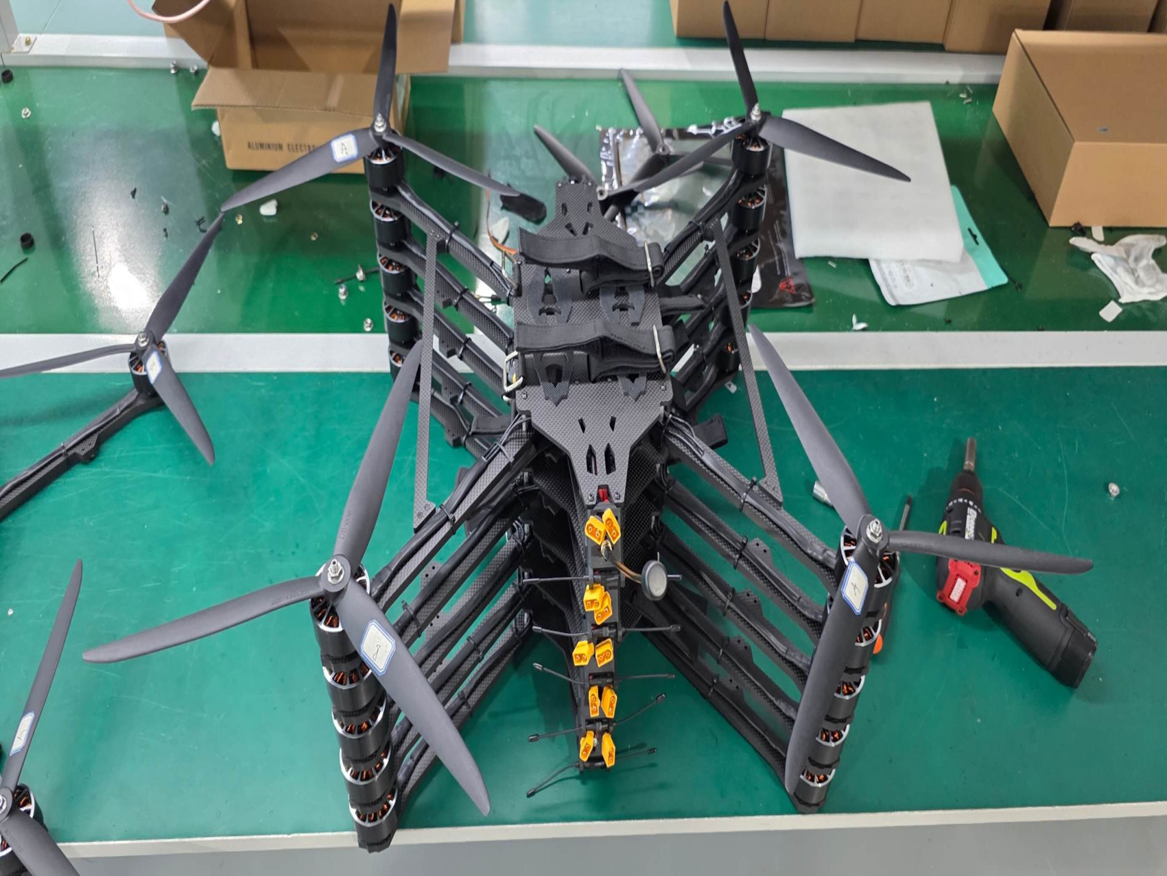 Seamless End-to-End ODMOEM Expertise