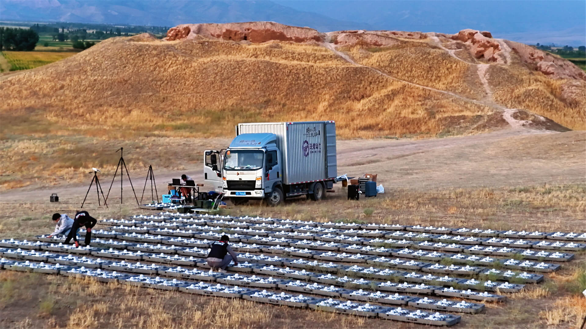 Smarter Operations, Higher ROI