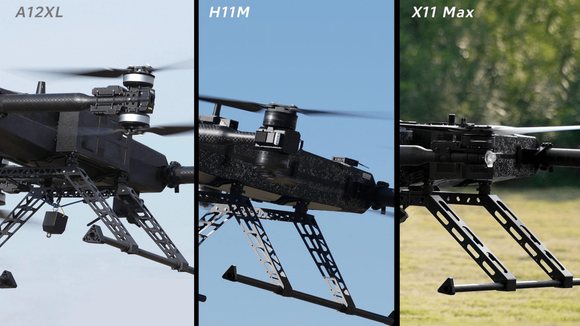 Various Modular Power System Exclusive Adaptation