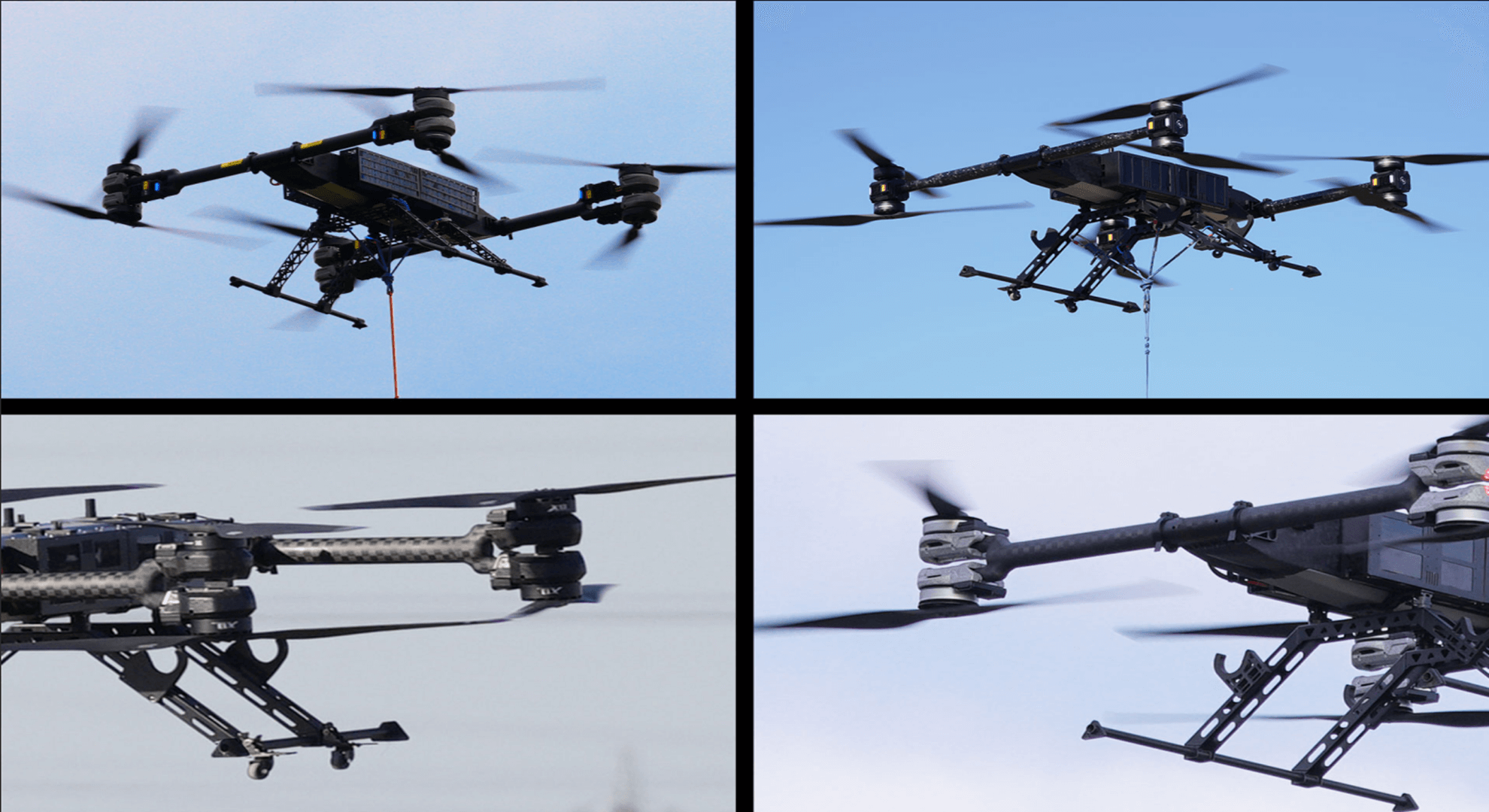 VariousModularPowerSystemExclusiveAdaptation