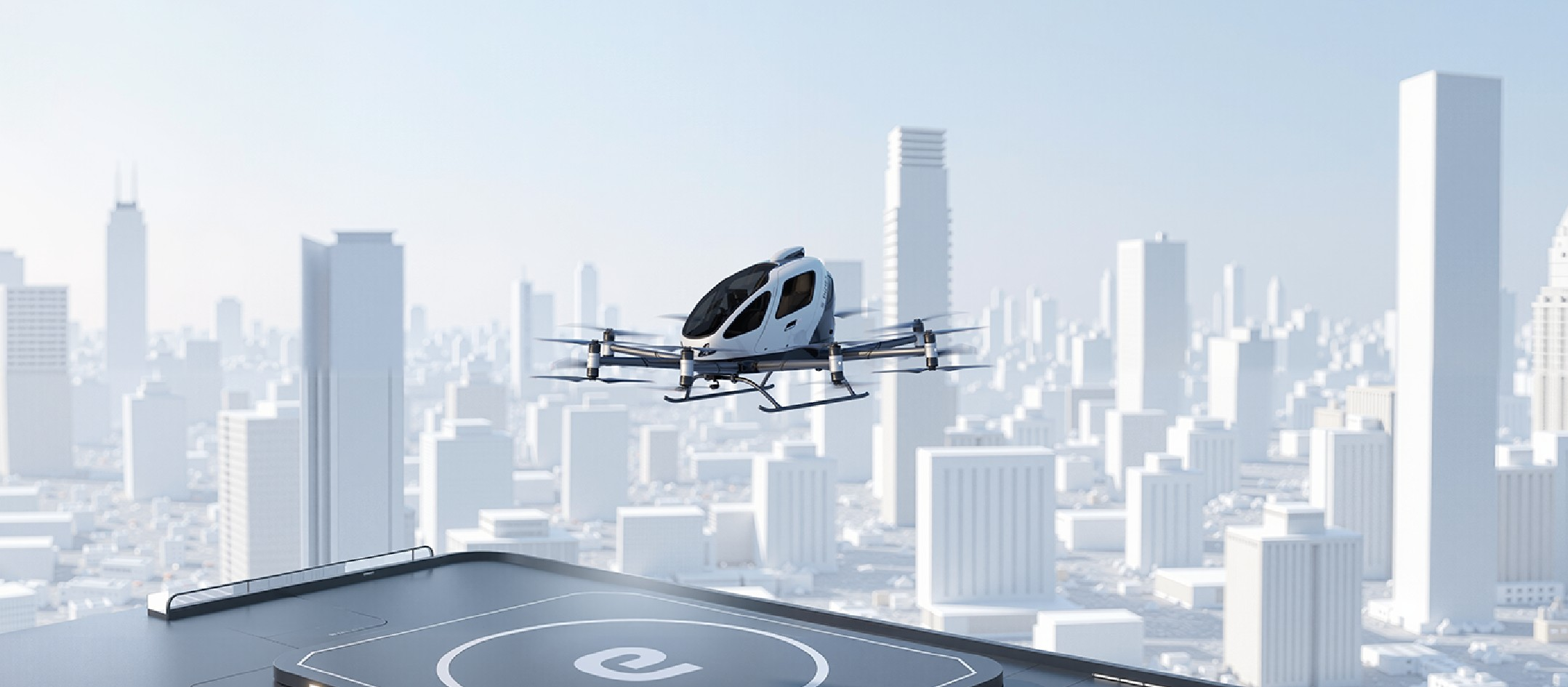 برخاستن و فرود عمودی، سریع و کارآمد