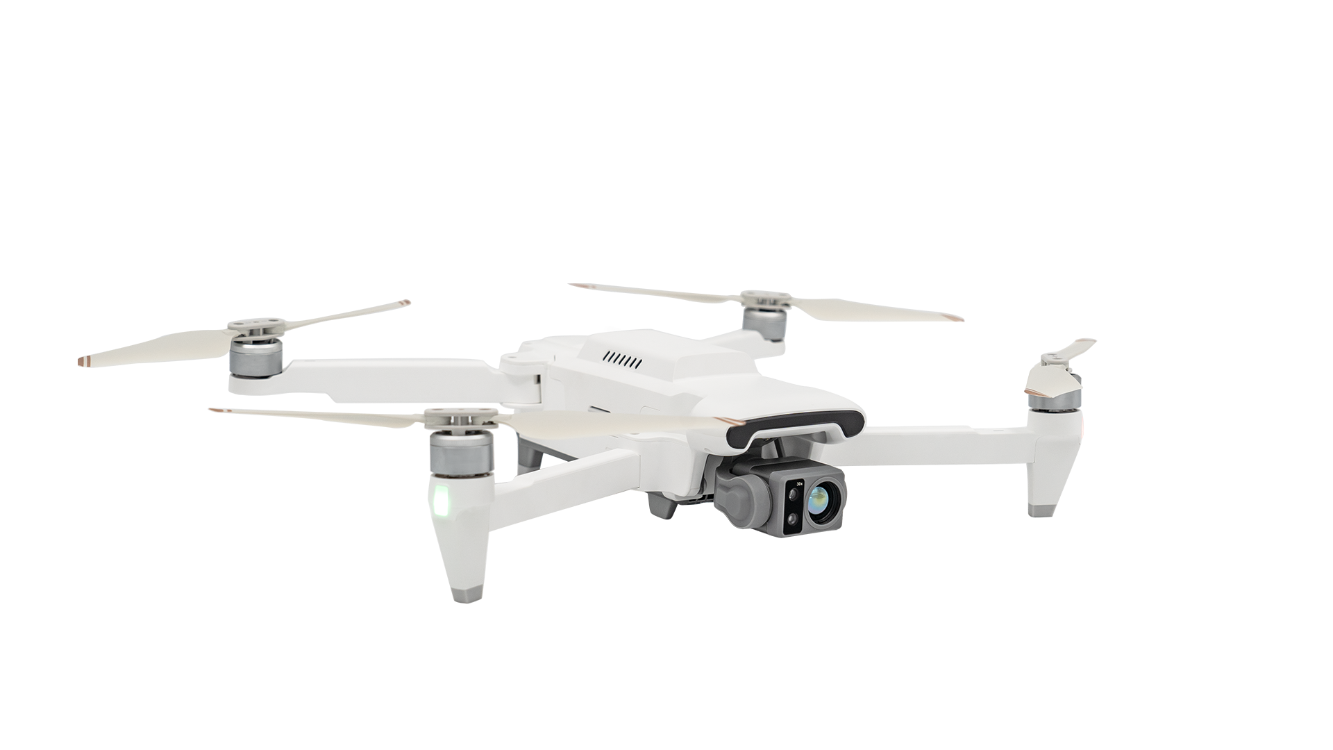 Per què els professionals trien l'X8T en lloc del Mavic 3T