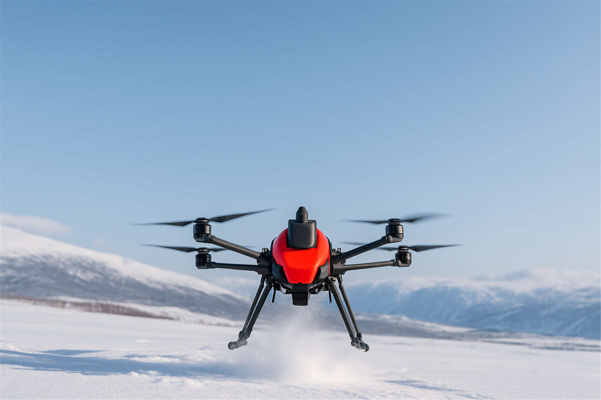 X8T Engineered for Extreme Environments