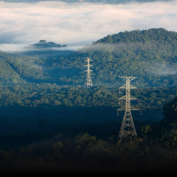 Power Line Inspection