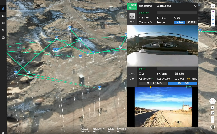 Cloud platform management