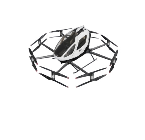 چرا EH216-S را انتخاب کنیم؟